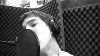 BIGA RANX - freestyle Kickass Riddim -