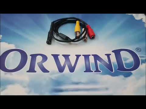 Square Pinhole Camera - Orwind O2303 Pinhole Hidden Square Box Camera