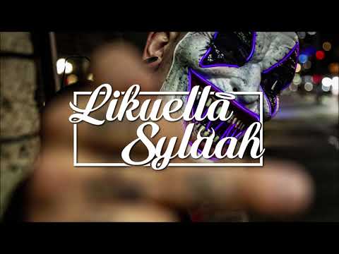 DJ ZEKØM - MAZA Ⅱ