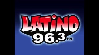 DJ C Mike Latino 96.3