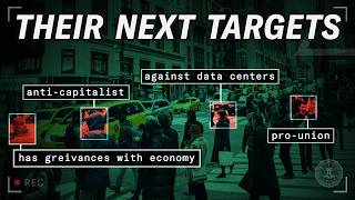 We Talked To A Former Surveillance Official. What He Told Us Will Shock You.