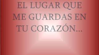 Pesado Mi Primer Amor