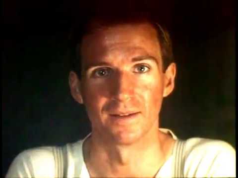 Ralph Fiennes as T. E. Lawrence -- The Dreamers of the Day