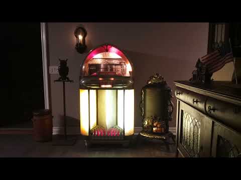 Ozie Waters  Throw A Saddle On A Star  1946 