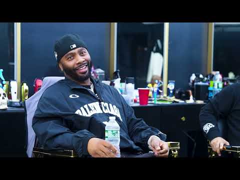 HIP HOP’S GREATEST DEBATE: BIGGIE, NAS, JAY-Z OR LLOYD BANKS? RON BROWZ & DJ TRASE CLASH OVER TOP 5