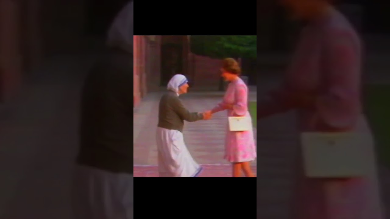 Queen Elizabeth II servant leadership video by Dr. Maheshika Halbeisen