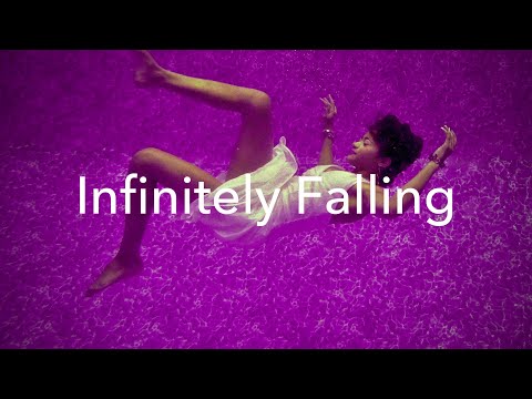 Infinitely Falling - Fly by Midnight | speed up + reverb✨🪩