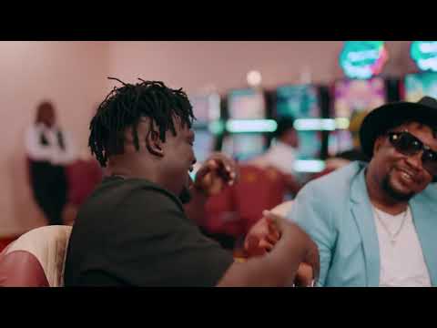 GINO ft  PAKI CHENZU - AKPE NA GOD (Remix) Official Video