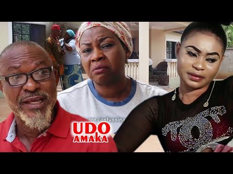 Udo Amaka 2 - 2018 Latest Nigerian Nollywood Igbo Movie Full HD
