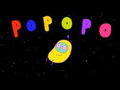 (Steampianist ft. Oliver) Popopo (Sub esp)