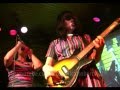 Le Tigre - My Art (Live in Bristol, 2004)
