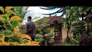 Puri Sunny Cottage Munduk Bali ~ Travel Video