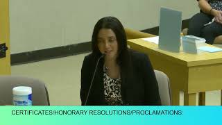 Simi Valley, CA City Council Meeting 06/27/2022 (Closed Session starts at 6:00 PM) - Jun 27, 2022