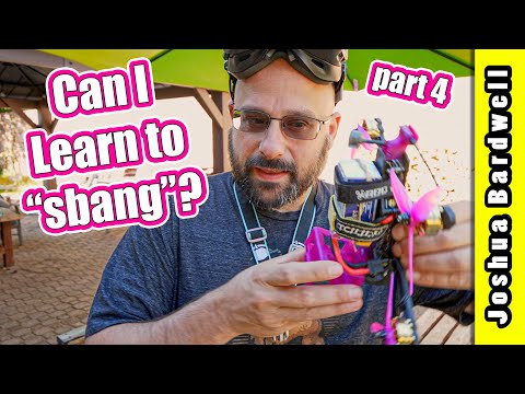 Sbang Freestyle - "The Wiggle" - 30 days challenge, day 4