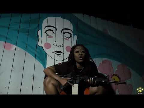 Rissa Reign - Big Smoov (Dumpin Freestyle) (prod. by 606gus)