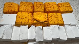 Download lagu Golden Yellow Pasted Chalk | Oddly Satisfying | ASMR mp3 Download lagu Golden Yellow Pasted Chalk | Oddly Satisfying | ASMR mp3