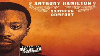 Sailin Away   - Anthony Hamilton  ( Slowed )