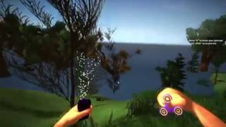 Fidget Spinner Simulator Gameplay