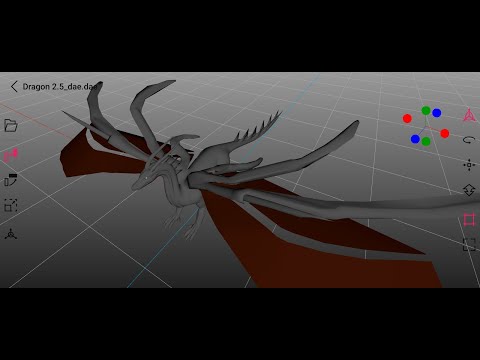 3DLike - 3D Model Viewer