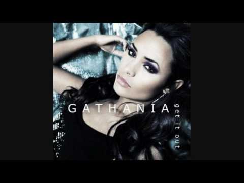 Gathania - Get It Out [Radio Version] HD
