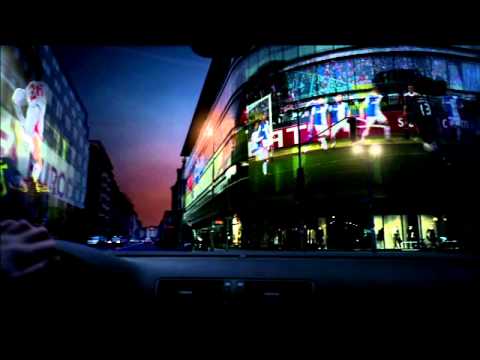 Pro Evolution Soccer 2011 - Europa league Intro