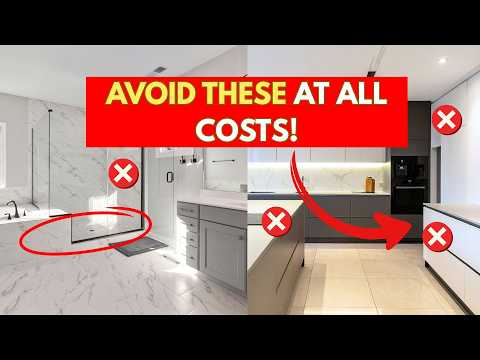 10 HORRIBLE Upgrades You Will Regret Having in Your Massachusetts Home