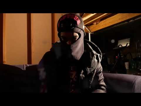 QC Banks - Fake Love (Official Video) [Shot by Ferrow]