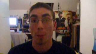 Renaud Buffalo debile 9 decembre 2007