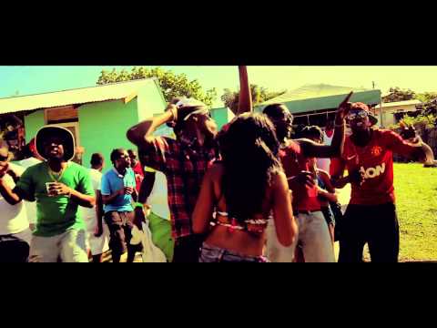 Keylow G - Chippin (Official Music Video) [Soca 2014]