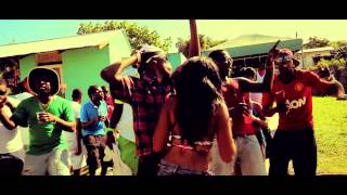 Keylow G - Chippin (Official Music Video) [Soca 2014]