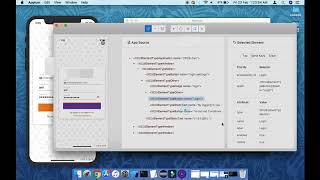 Session 01: Inspect iOS Native App using Appium Desktop on Mac