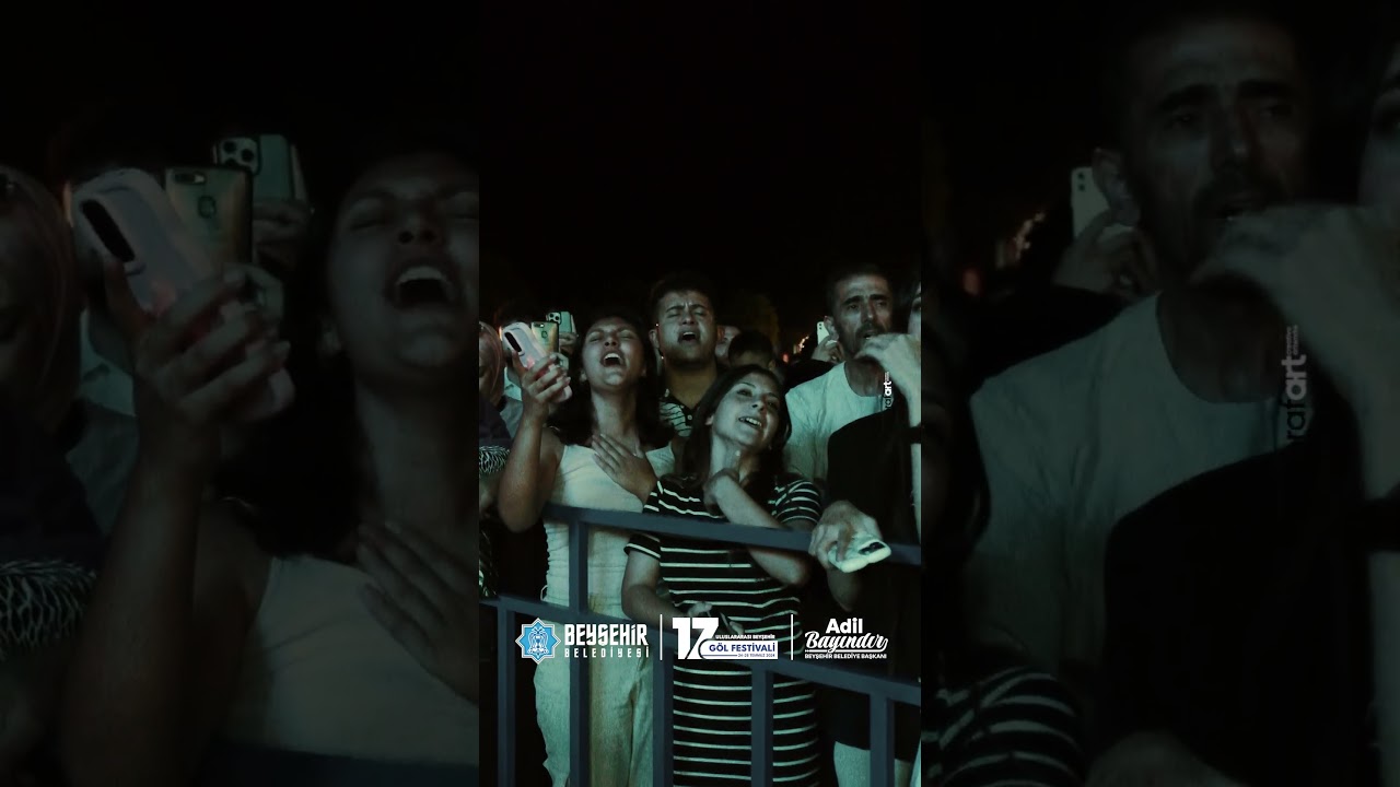 17. Beysehir Gol Festivali - 5