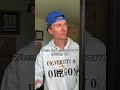 Only Old People Ring The Doorbell W TrevorWallace