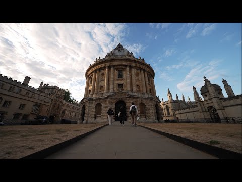 The Oxford DH Fellowships