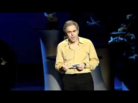 Jay Walker on the world's English mania