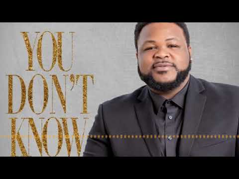 Zacardi Cortez- You Don't know