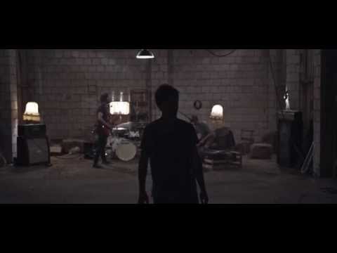 Disperse - Message from Atlantis (Official Video)