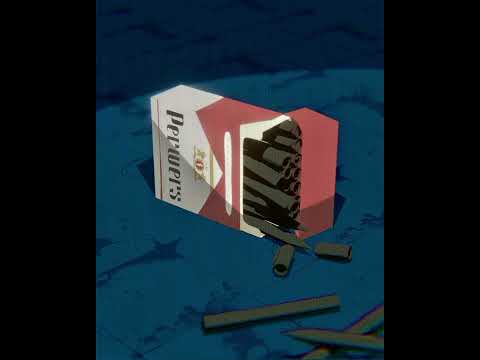 Perwers - Anubis (prod. purc)