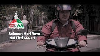 Download lagu SKM Training Drama - Idul Fitri 1443 H mp3