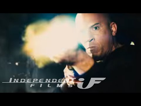 The Last Witch Hunter • Official Trailer