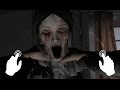 The Fear: Creepy Scream House Android Gameplay Hd