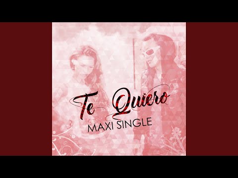 Te Quiero (feat. Belinda) (Spanglish)