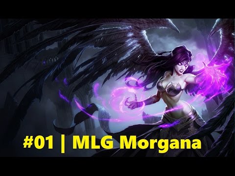 NTeK Highlights | #01 | MLG Morgana Baits