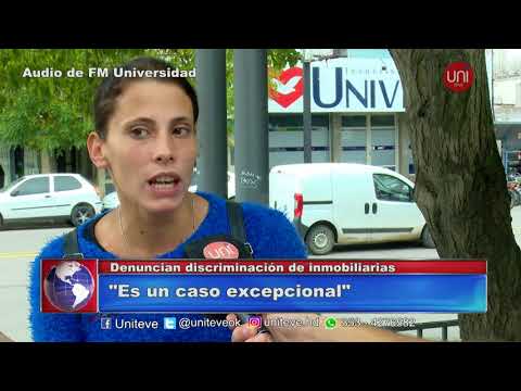 Desde la agrupación “Inquilinos Córdoba” manifestaron preocupación por posible discriminación