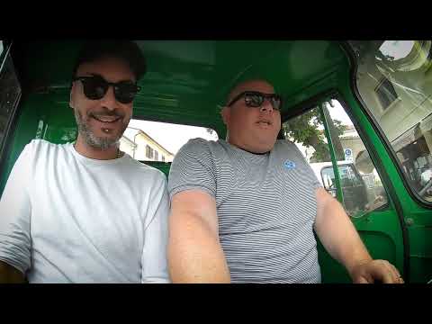 Oštija S08E04 - Jedanput više prdnut jedanput manje duhtoru