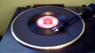 THE ROYAL GUARDSMEN - The Return Of The Red Baron - 45 RPM