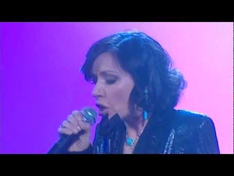 Tina Arena & Tex Perkins - Somebody That I Used To Know (APRA Music Awards 2012)