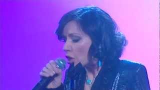 Tina Arena &amp; Tex Perkins - Somebody That I Used To Know (APRA Music Awards 2012)