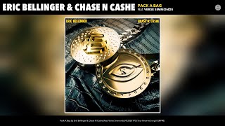 Eric Bellinger &amp; Chase N Cashe - Pack A Bag (Audio) (feat. Verse Simmonds)