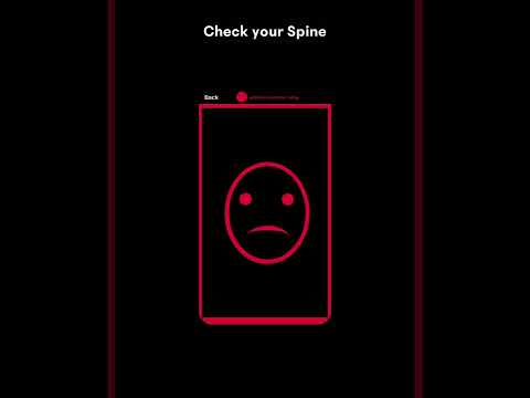 Spine-Check